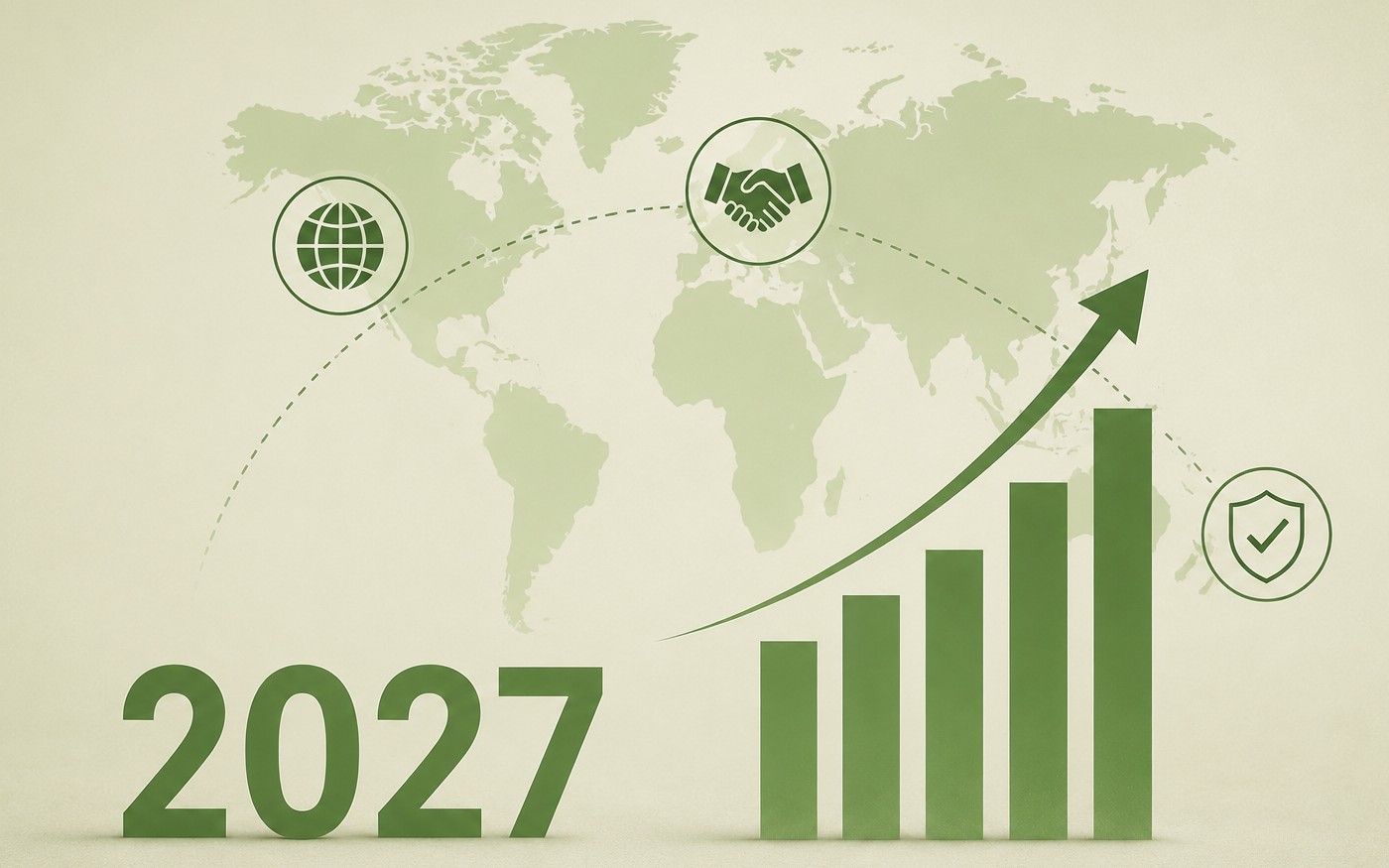 Moringa Export Market Outlook 2027: Demand Signals for Buyers